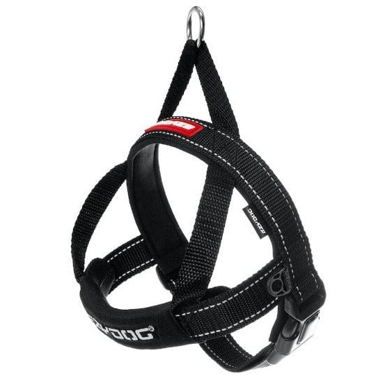 EzyDog Quick Fit Dog Harness