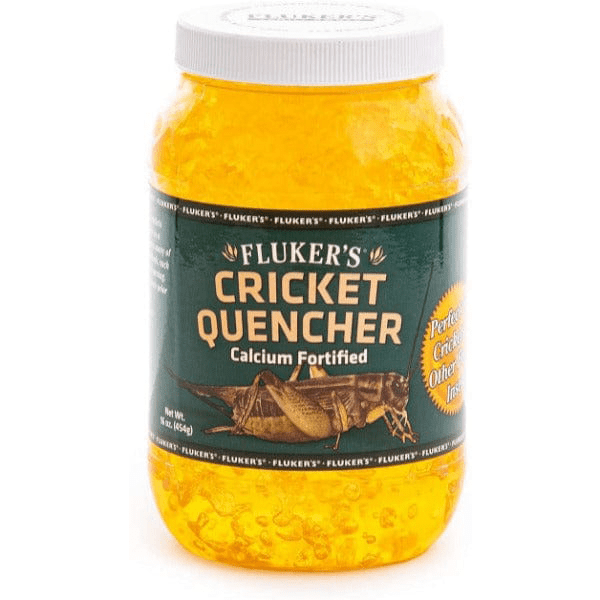 Fluker's Calcium Fortified Cricket Quencher