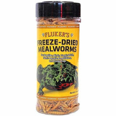 Fluker's Freeze Dried Mealworms