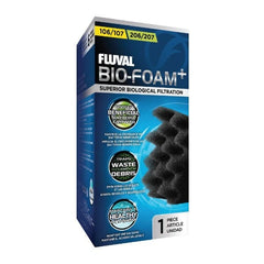 Fluval 106/206 & 107/207 Bio-Foam+