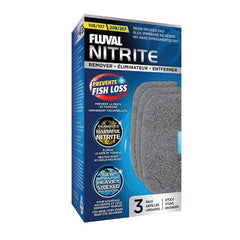 Fluval 106/206 & 107/207 Nitrite Remover