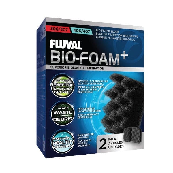 Fluval 306/406 & 307/407 Bio-Foam+