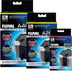 Fluval A Series Air Pump
