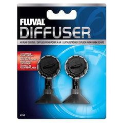 Fluval Air Diffuser, 2-Pack