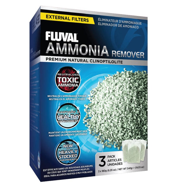 Fluval Ammonia Remover Filter Insert
