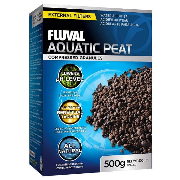 Fluval Aquatic Peat