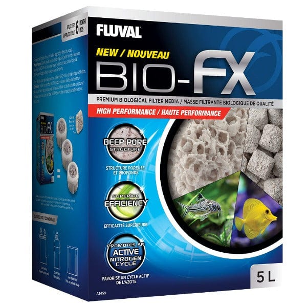Fluval Bio-FX 5 L