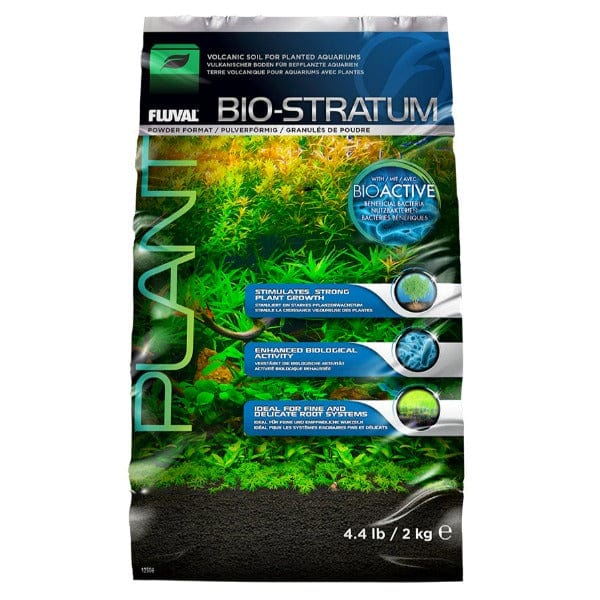 Fluval Bio-Stratum