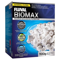 Fluval BIOMAX 1100g Filter Media