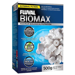 Fluval BIOMAX 500g Filter Media