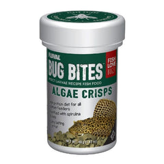 Fluval Bug Bites Algae Crisps