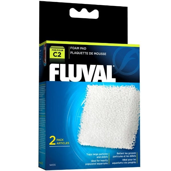 Fluval C Series Filter Foam Pad