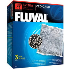 Fluval C Series Filter Zeo-Carb