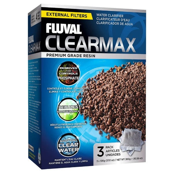 Fluval ClearMax Filter Media