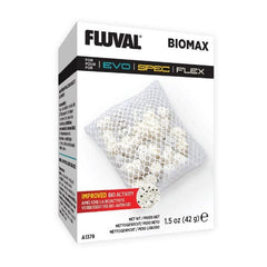 Fluval EVO/SPEC/FLEX BIOMAX Filter Media