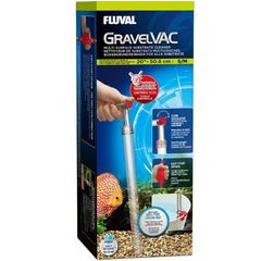 Fluval Gravel Vac Multi-Substrate Cleaner