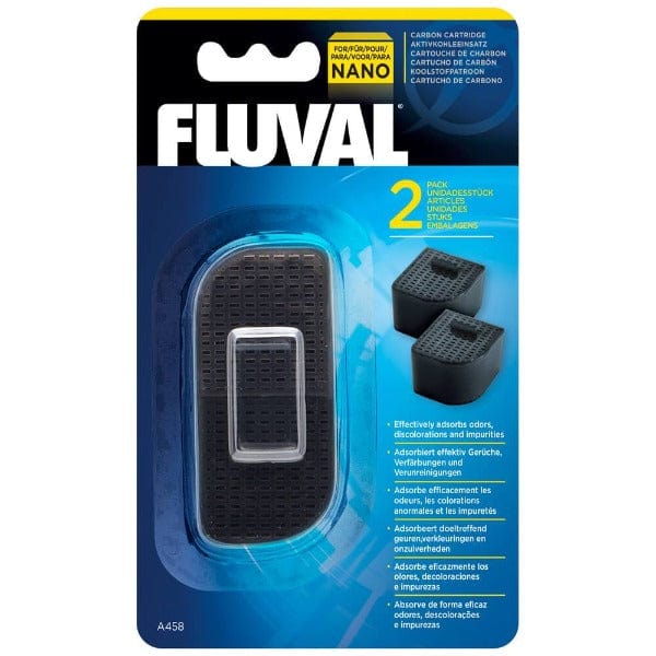 Fluval Nano Carbon Cartridge