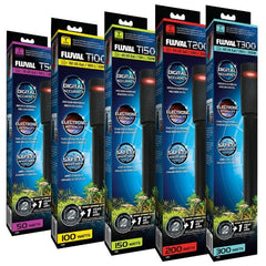 Fluval T Series Heaters