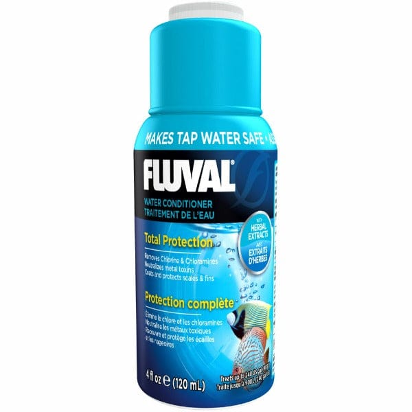 Fluval Water Conditioner