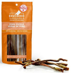 Boucherie Pork Pizzle Dog Bully Sticks
