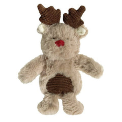 FouFit Holiday Cuddle Plushies; Reindeer