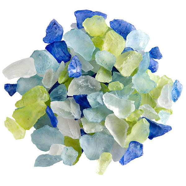 Galápagos Sea Glass for Aquariums