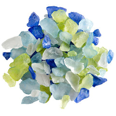 Galápagos Sea Glass for Aquariums