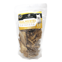 Golden Bridge Cal Premium Trail Mix Bites