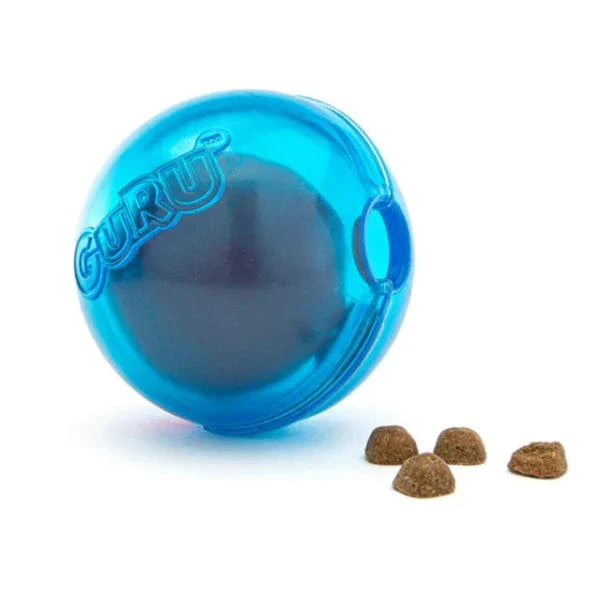 GURU Ball Dog Toy