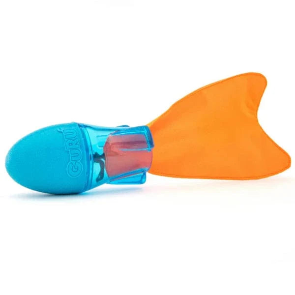 GURU Bonanza Rocket Dog Toy
