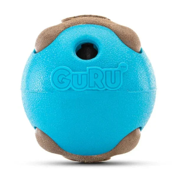 GURU Busy Ball Dog Toy