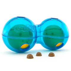 GURU Duo Ball Dog Toy