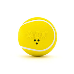 GURU Giggling Tennis Ball Dog Toy