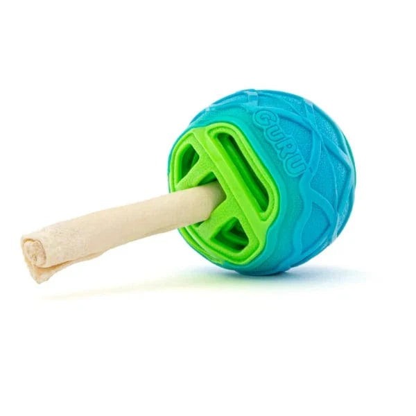 GURU Pocket Ball Dog Toy