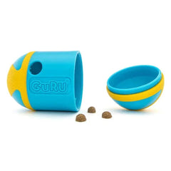 GURU Rock 'N Treat Dog Toy