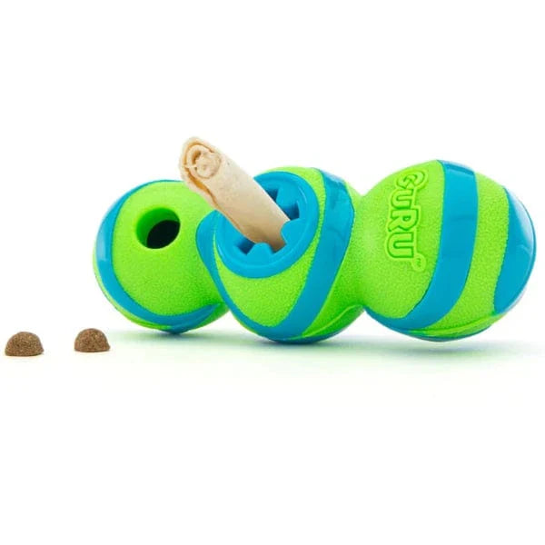 GURU Super Stick Dog Toy