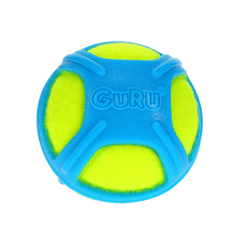 GURU Tennis Max Ball Dog Toy