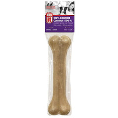 Dogit Pressed Rawhide Bones for Dogs