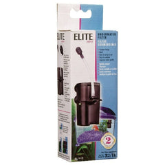 Elite Mini Underwater Filter