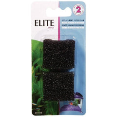 Elite Mini Underwater Replacement Foam Filter