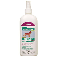 Hagen Non-Aerosol Indoor Dog Repellent