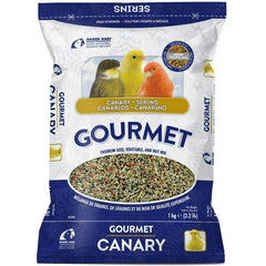 HARI Gourmet Premium Seed Mix for Canaries