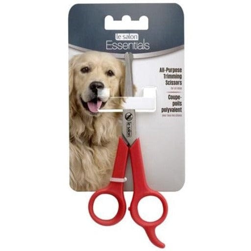 Le Salon All-Purpose Trimming Scissors