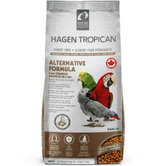 Tropican Alternative Formula for Parrots