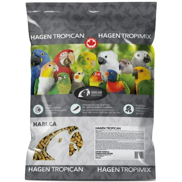 Tropican Lifetime Formula Sticks for Parrots, 20lb*