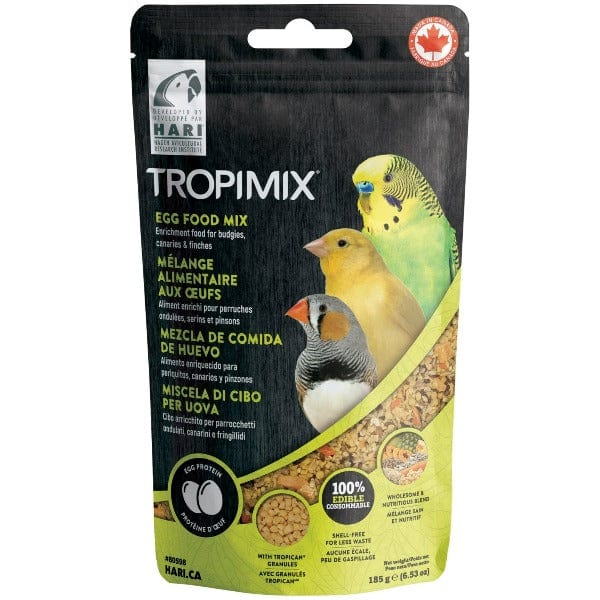 Tropimix Egg Food Blend
