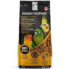 Tropimix Enrichment Food For Cockatiels and Lovebirds