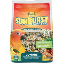 Sunburst Gourmet Blend Conure Food