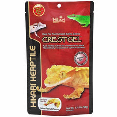 Hikari CrestGel Food