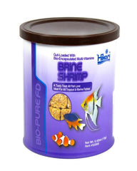Hikari Freeze Dried Brine Shrimp